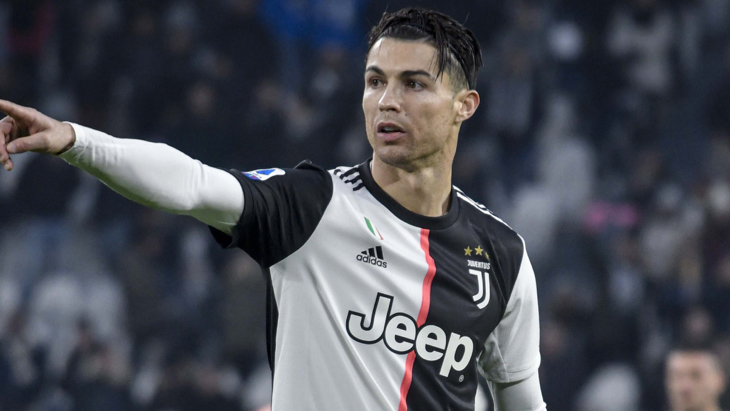 Криштиану Роналду