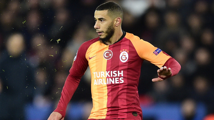 Юнес Беланда