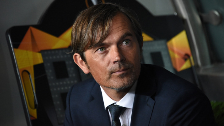 Филлип Коку