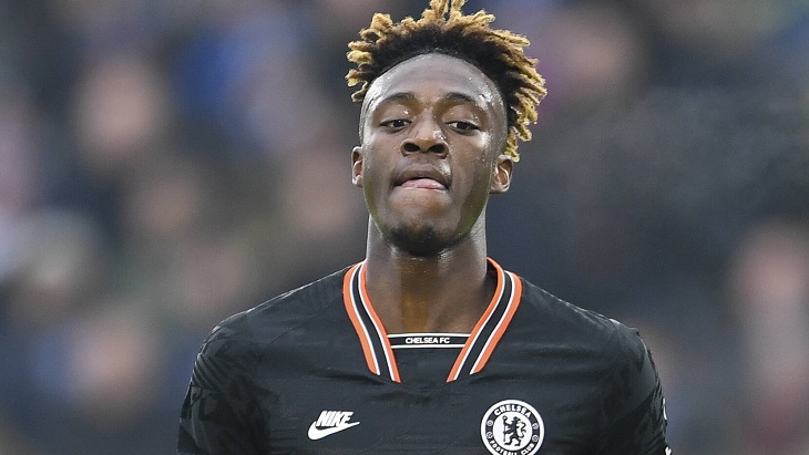 «Челси» грешит нестабильностью