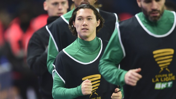 Максенс Ривера