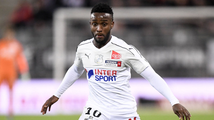 Прогноз и ставки на «Амьен» — «Реймс» Прогноз и ставки на «Амьен» — «Реймс»