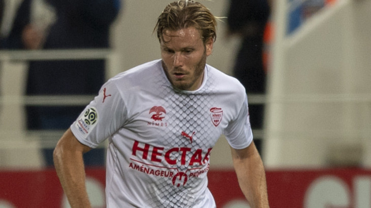 Игроки «Нима»