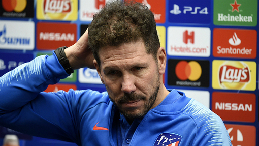 * Культураль Леонеса — Атлетико. Прогноз и ставка на матч Прогноз на матч * Культураль Леонеса — Атлетико