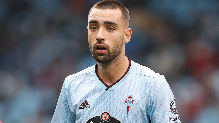 Прогноз и ставки на «Мирандес» — «Сельта» Прогноз и ставки на «Мирандес» — «Сельта»