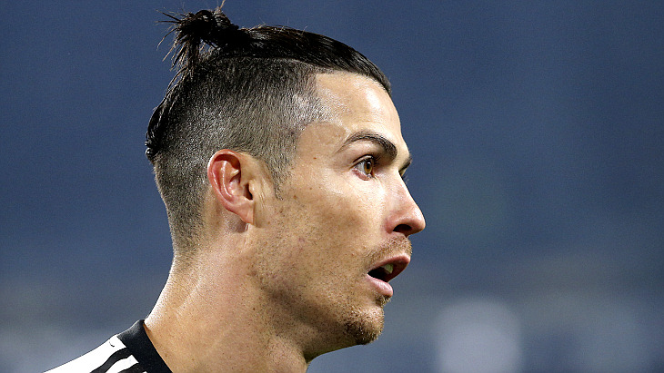 Криштиану Роналду