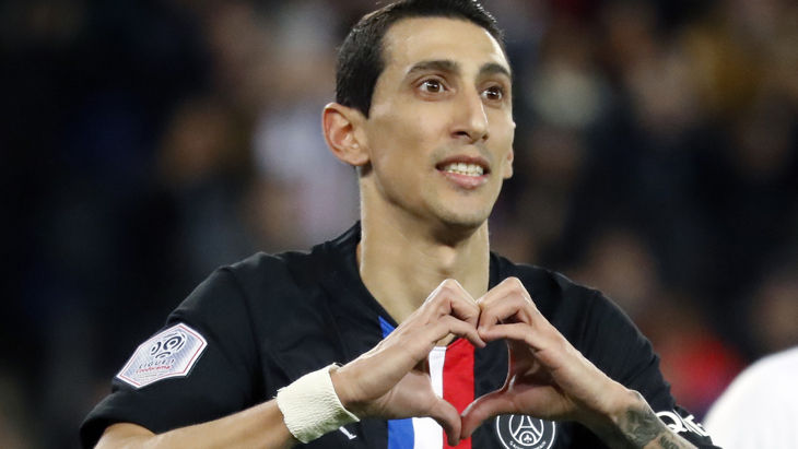 Анхель Ди Мария