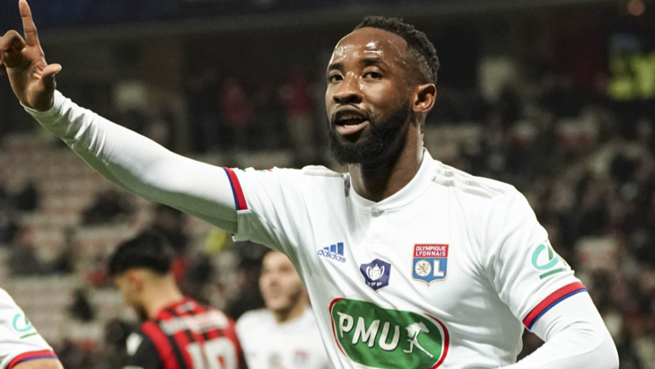 Мусса Дембеле