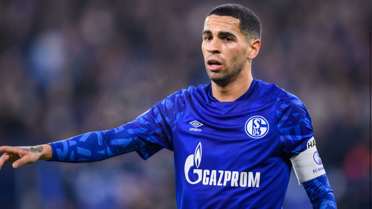 Омар Маскарель Гонсалес