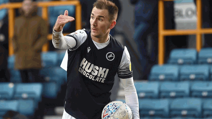 Игрок «Миллуола»