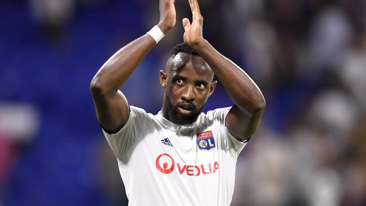 Мусса Дембеле