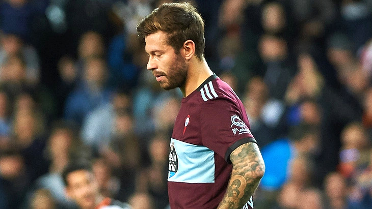 Федор Смолов