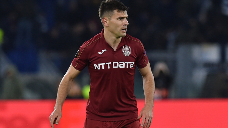 Михай Бордеяну