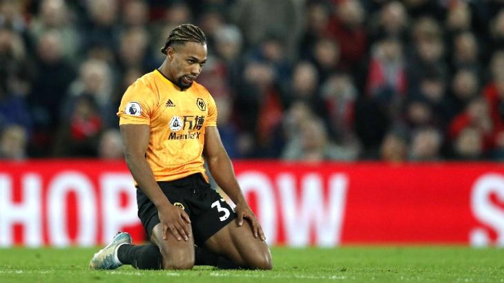 «Вулверхэмптон»