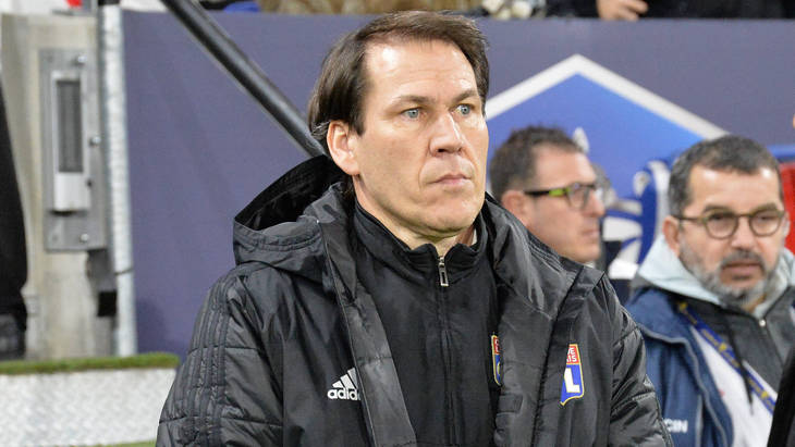 Руди Гарсия