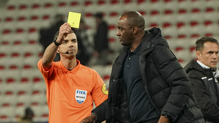 Патрик Вийера