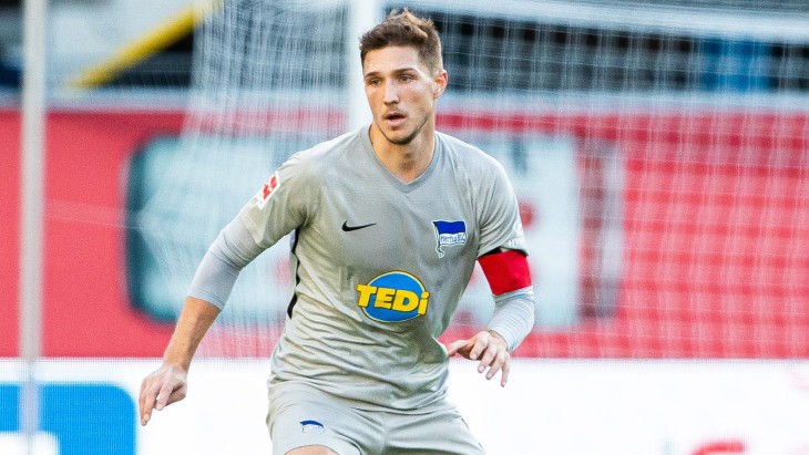 Никлас Штарк