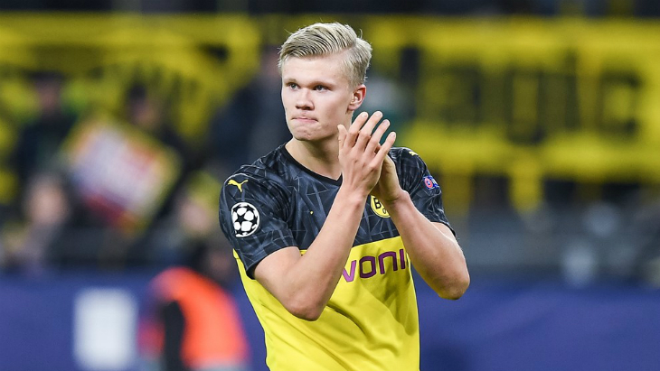 Эрлинг Холанн