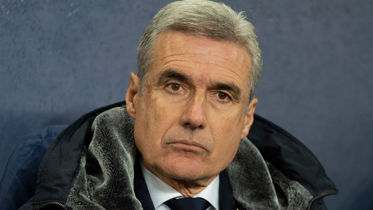 Луиш Каштру