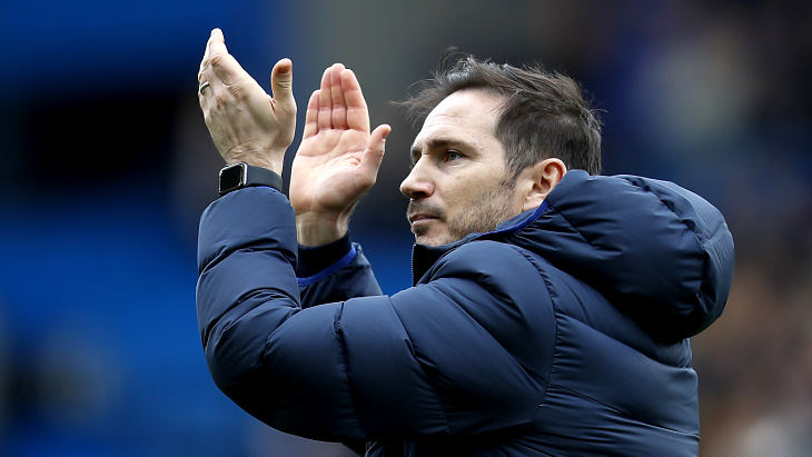 Фрэнк Лэмпард