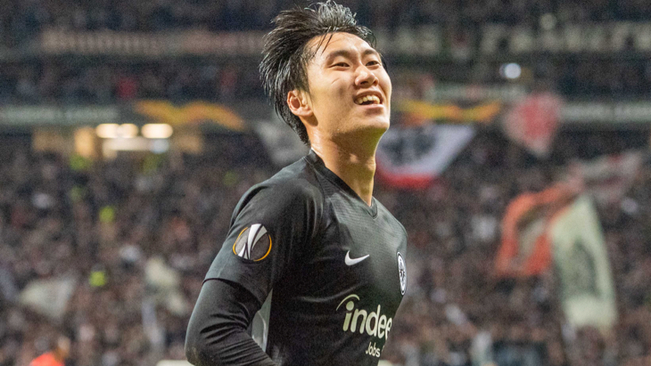 Даити Камада