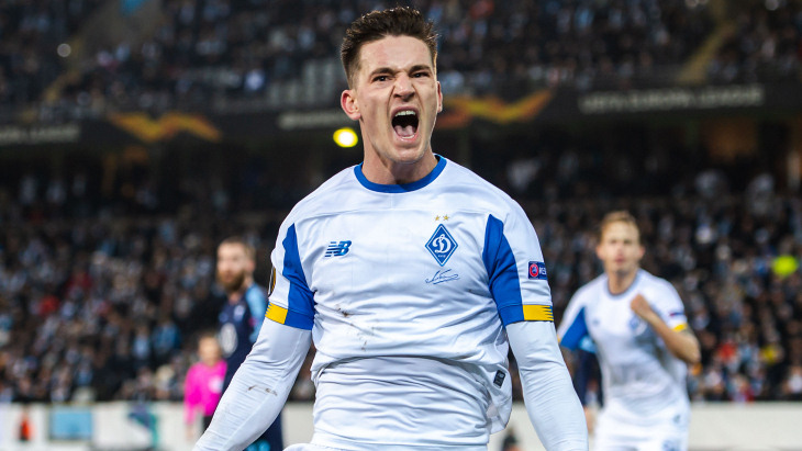 Беньямин Вербич