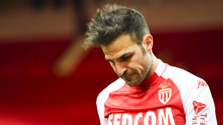 Сеск Фабрегас