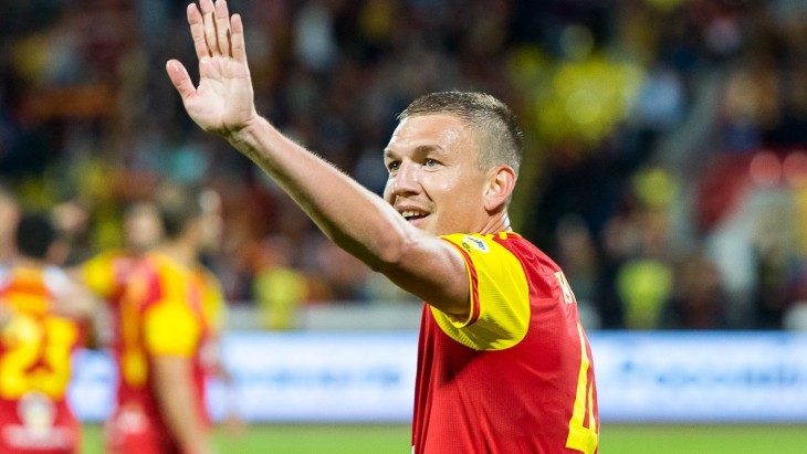 Евгений Луценко