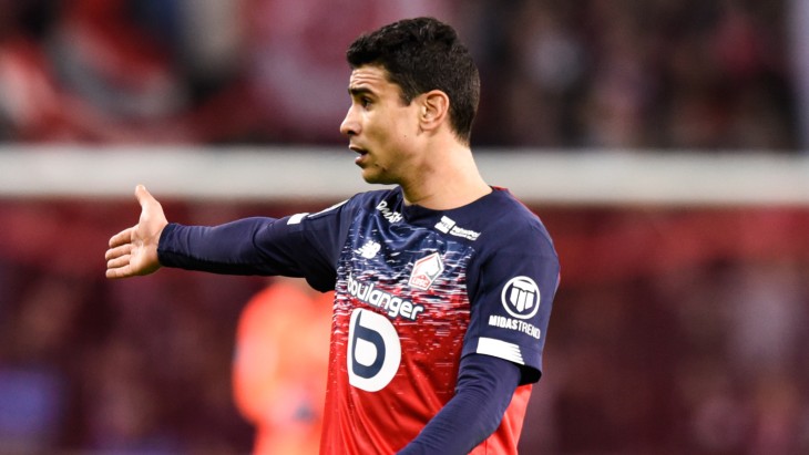 Бенжамен Андре