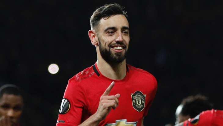 Бруну Фернандеш