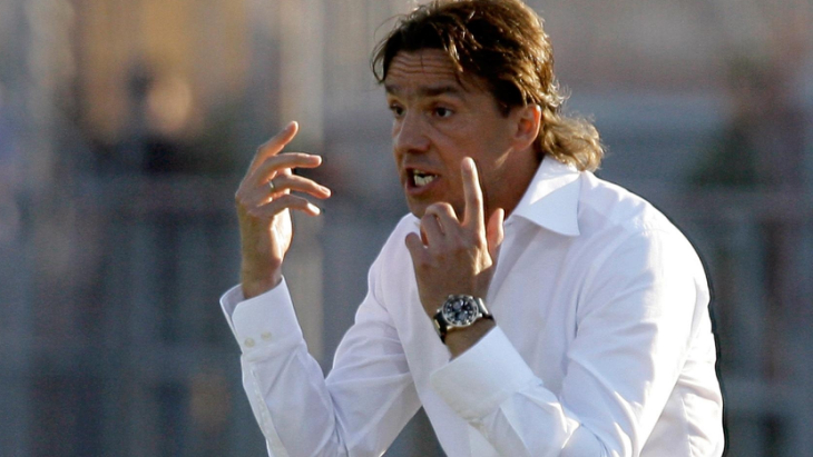 Сергей Юран