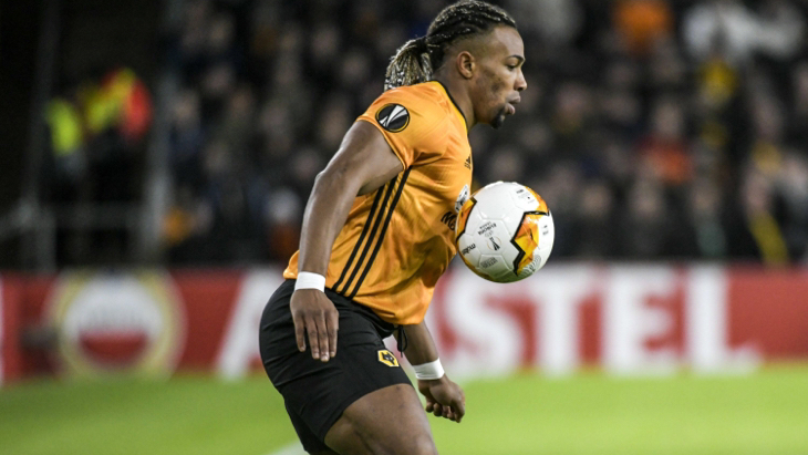 Адама Траоре