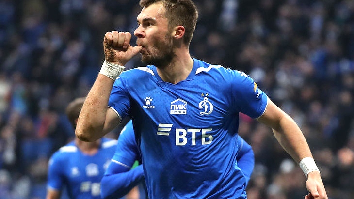 Николай Комличенко