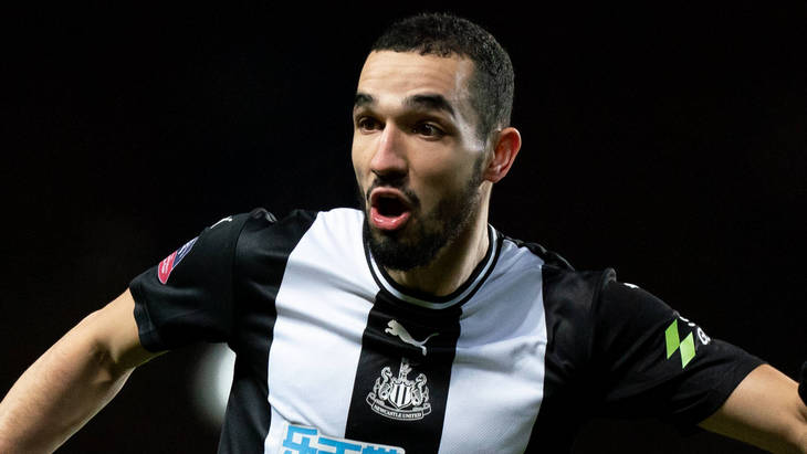 Набиль Бенталеб