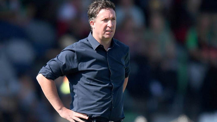 Робби Фаулер