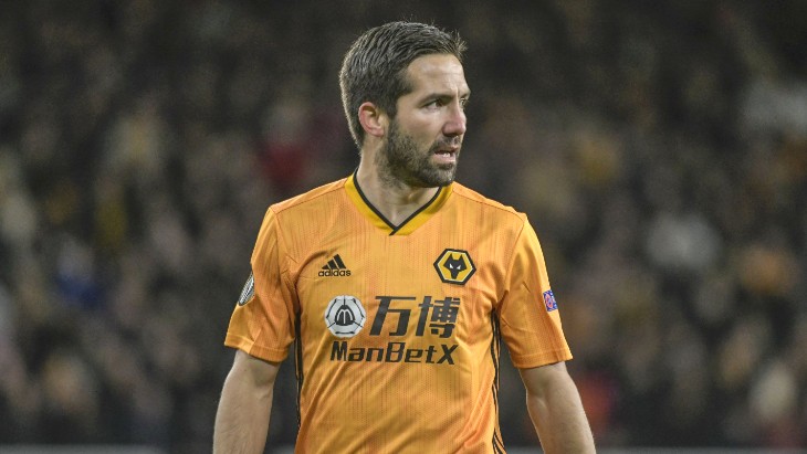 Жоау Моутинью