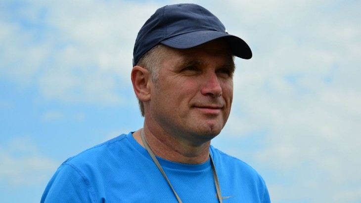 Сергей Ясинский