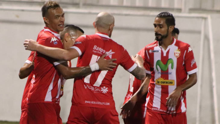 «Реал Эстели»