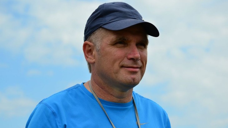 Сергей Ясинский
