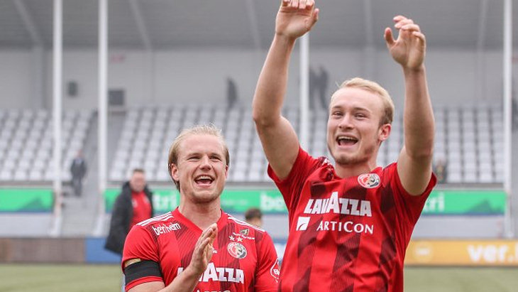 «ХБ Торсхавн»