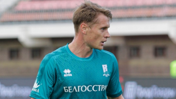 Илья Колпачук