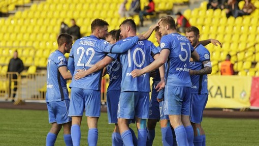 Динамо Брест — Динамо Минск. Прогноз и ставка на матч Прогноз на матч Динамо Брест — Динамо Минск