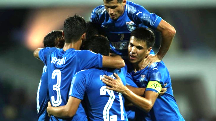 «Алтын Асыр»