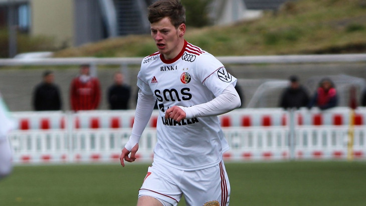 Адриан Юстинуссен