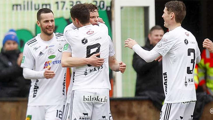 «Б-36 Торсхавн»