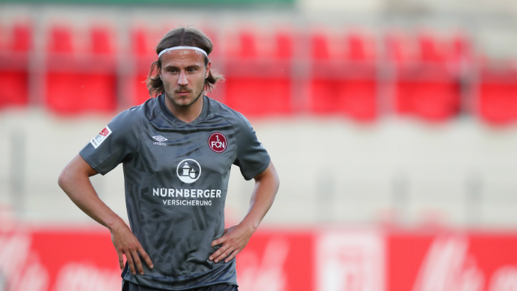 Прогноз и ставки на «Нюрнберг» — «Бохум» Прогноз и ставки на «Нюрнберг» — «Бохум»