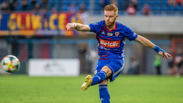 Миккель Киркесков