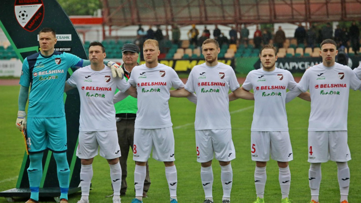 «Белшина»