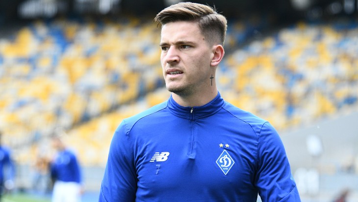 Беньямин Вербич