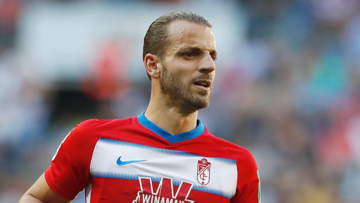 Роберто Солдадо